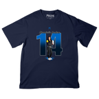 Daniela Luden Simple Tee