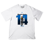 Daniela Luden Simple Tee