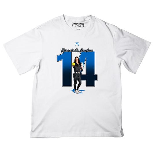 Daniela Luden Simple Tee