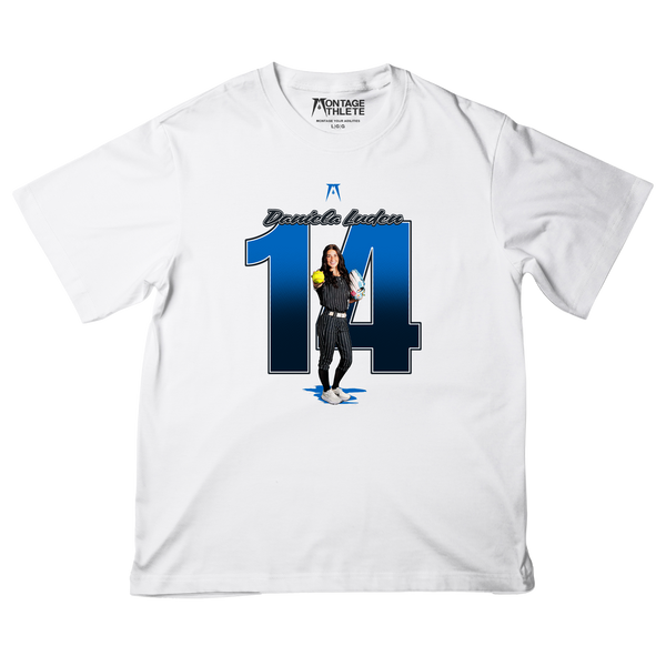 Daniela Luden Simple Tee