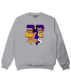 Isabel Dillehay Simple Crewneck image 1