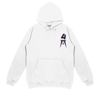Elle Quinn Jersey Hoodie