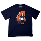 Elle Quinn Simple Tee