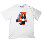 Elle Quinn Simple Tee