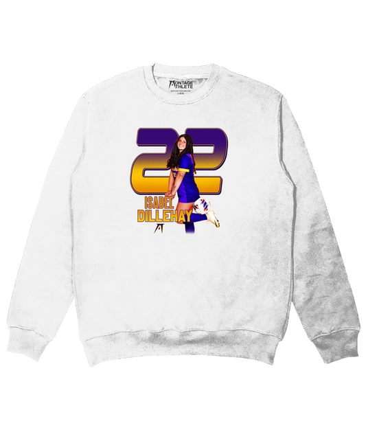 Isabel Dillehay Simple Crewneck image 0