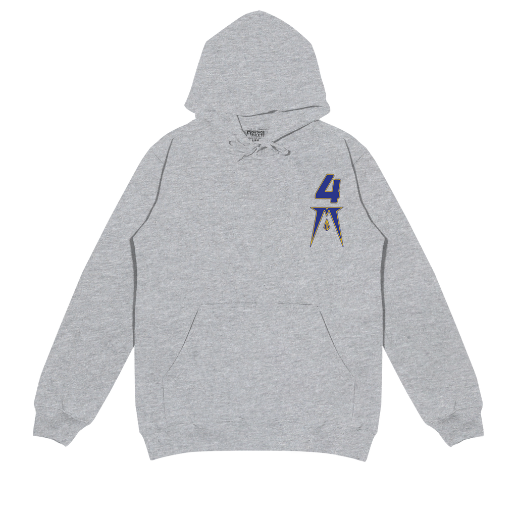 Nseije Ortiz Jersey Hoodie