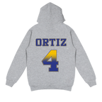 Nseije Ortiz Jersey Hoodie