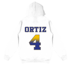 Nseije Ortiz Jersey Hoodie
