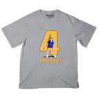 Nseije Ortiz Simple Tee