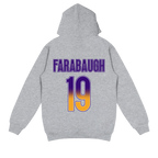 Lainey Farabaugh Jersey Hoodie