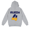 Jacynda Rueda Jersey Hoodie