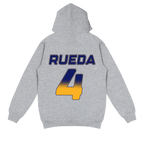 Jacynda Rueda Jersey Hoodie