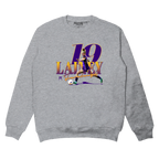 Lainey Farabaugh Simple Crewneck