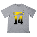 Janae Schwan Jersey Tee