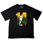Irandy Erazo Simple Tee