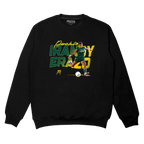 Irandy Erazo Simple Crewneck