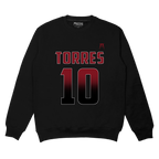 Irene Torres Jersey Crewneck