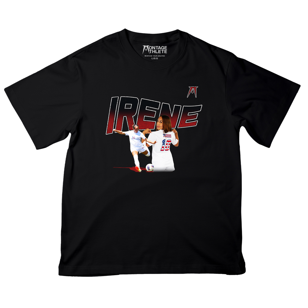 Irene Torres Simple Tee