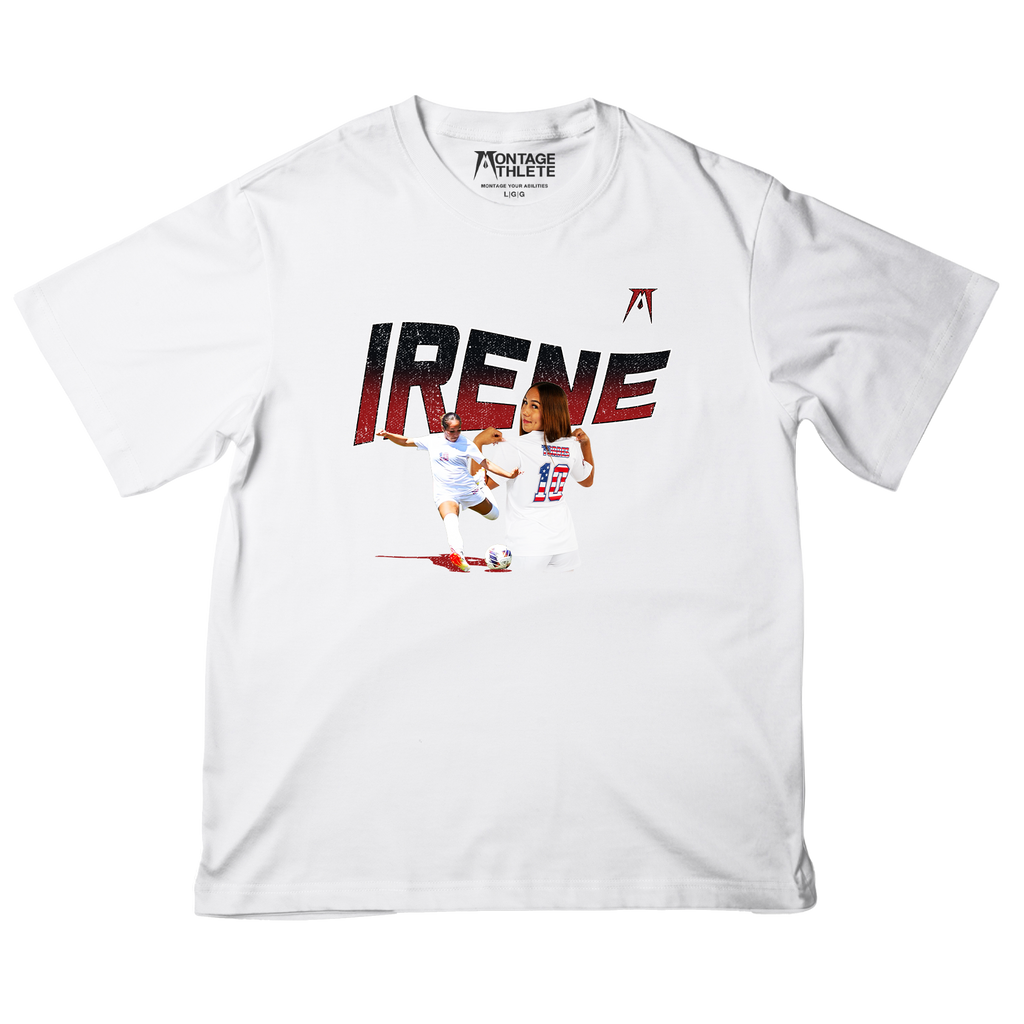 Irene Torres Simple Tee
