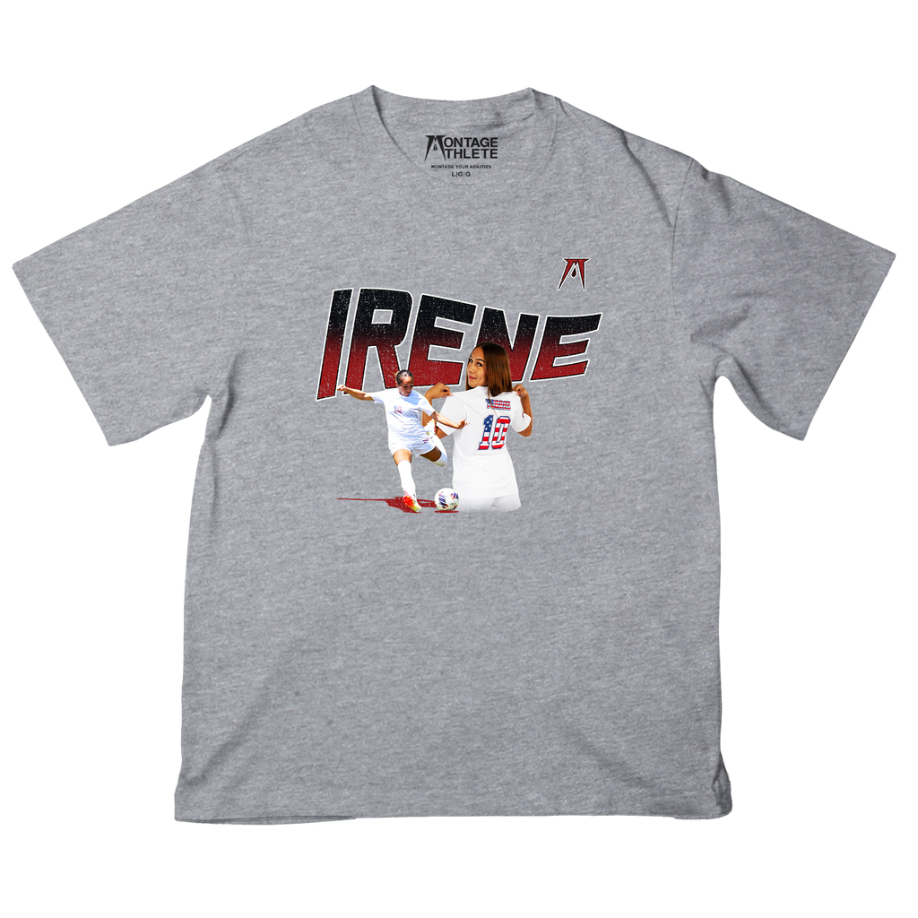 Irene Torres Simple Tee