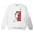 Irene Torres Simple Crewneck