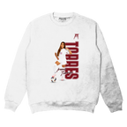 Irene Torres Simple Crewneck