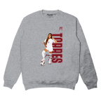Irene Torres Simple Crewneck