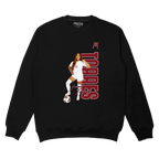 Irene Torres Simple Crewneck
