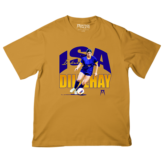 Isabel Dillehay Simple Tee