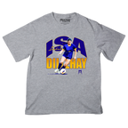 Isabel Dillehay Simple Tee