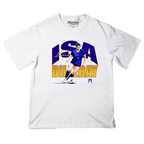 Isabel Dillehay Simple Tee