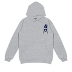 Jacynda Rueda Jersey Hoodie