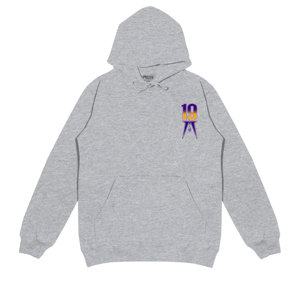 Lainey Farabaugh Jersey Hoodie