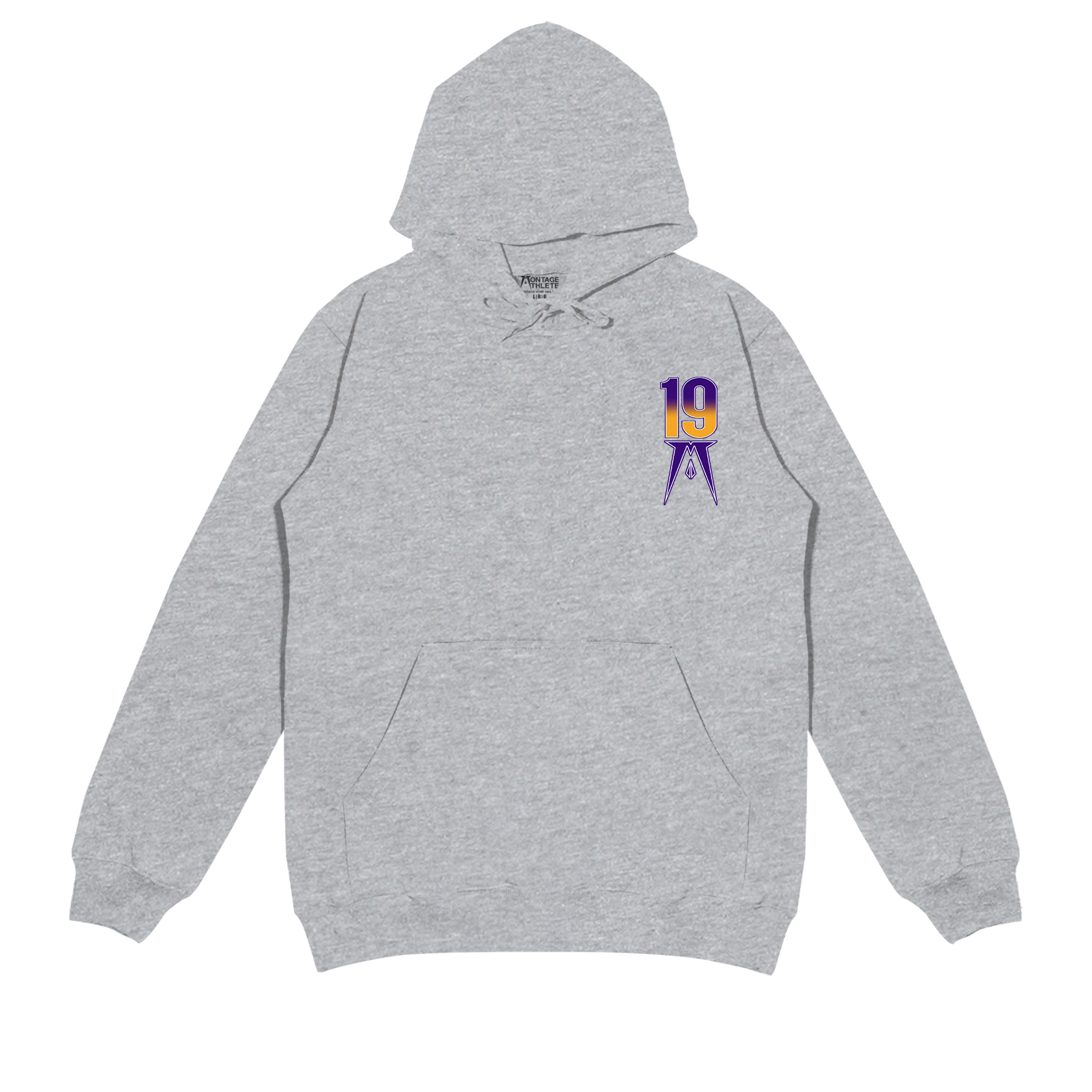 Lainey Farabaugh Jersey Hoodie