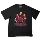 Juliet Haras Collage Tee