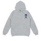 Karla Sandoval Jersey Hoodie