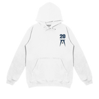 Karla Sandoval Jersey Hoodie