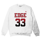 Kaylie Edge Jersey Crewneck