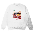 Kaylie Edge Simple Crewneck