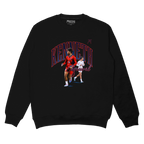 Kenneth Esquivel Simple Crewneck