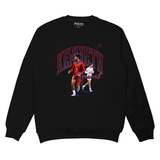 Kenneth Esquivel Simple Crewneck