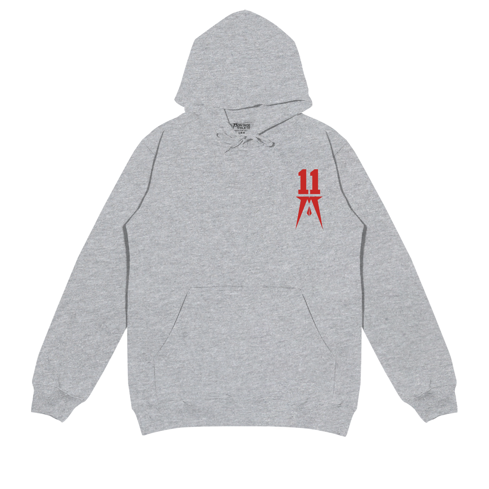 Kenneth Esquivel Jersey Hoodie