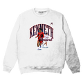 Kenneth Esquivel Simple Crewneck