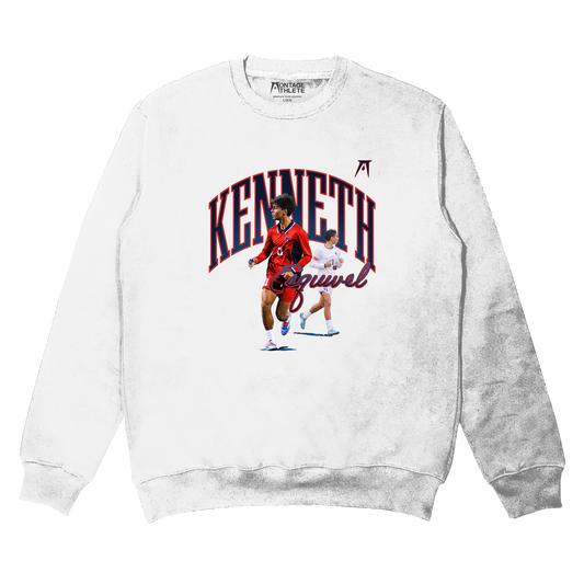 Kenneth Esquivel Simple Crewneck