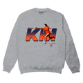 Kyra Murphy Simple Crewneck