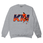 Kyra Murphy Simple Crewneck