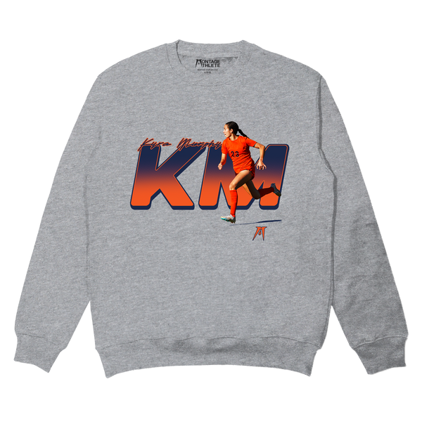 Kyra Murphy Simple Crewneck