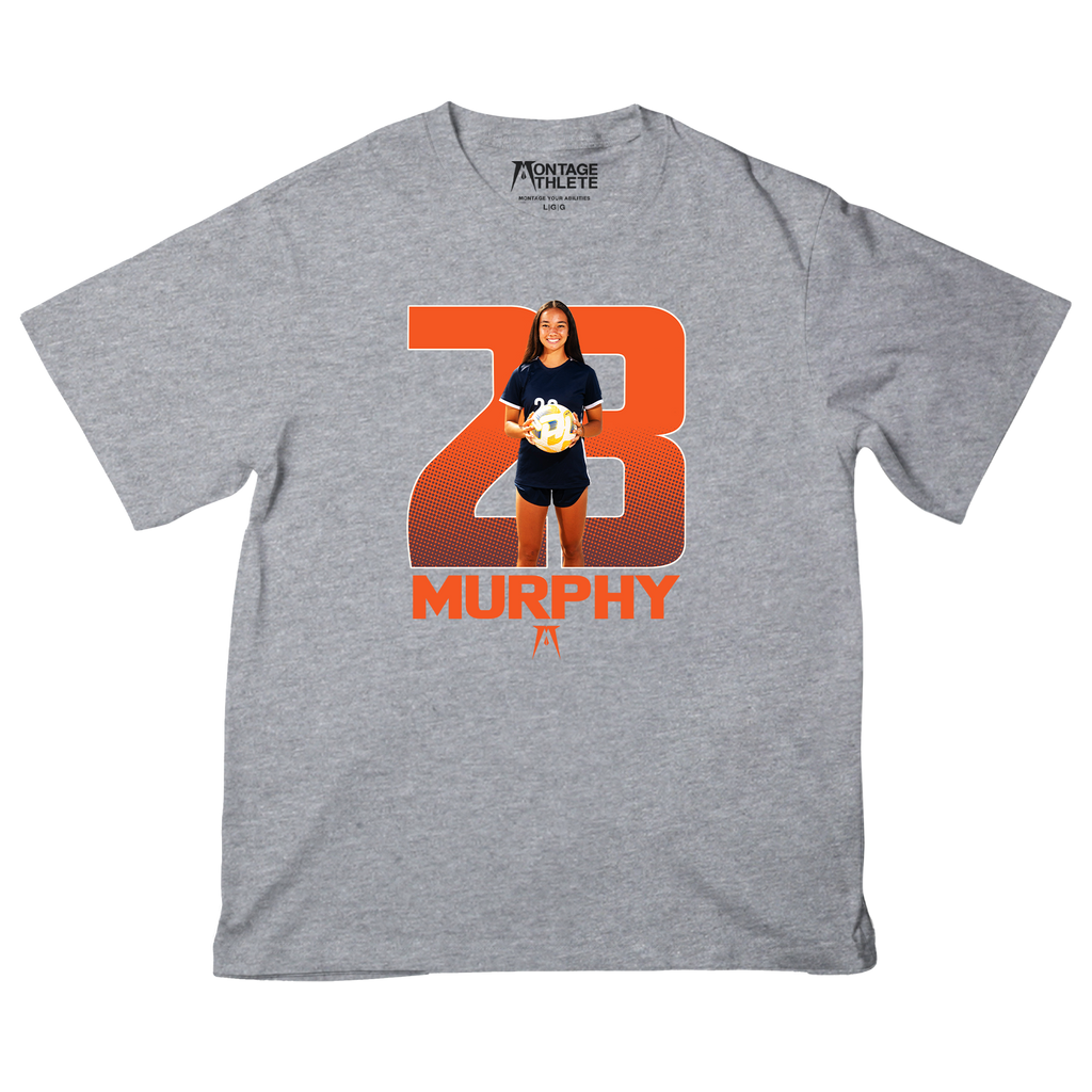 Kyra Murphy Simple Tee