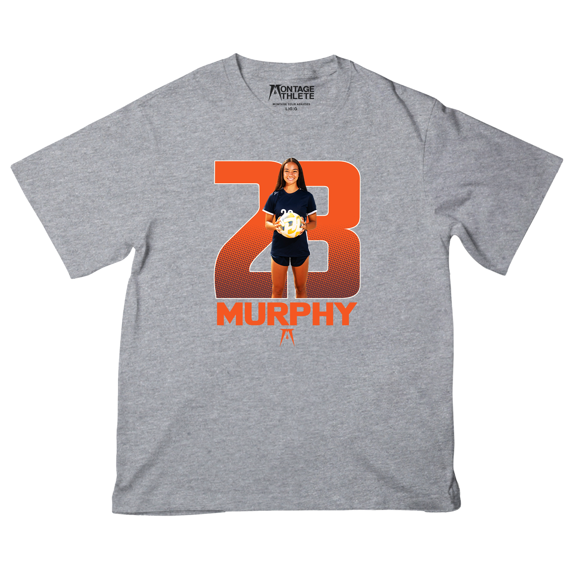 Kyra Murphy Simple Tee