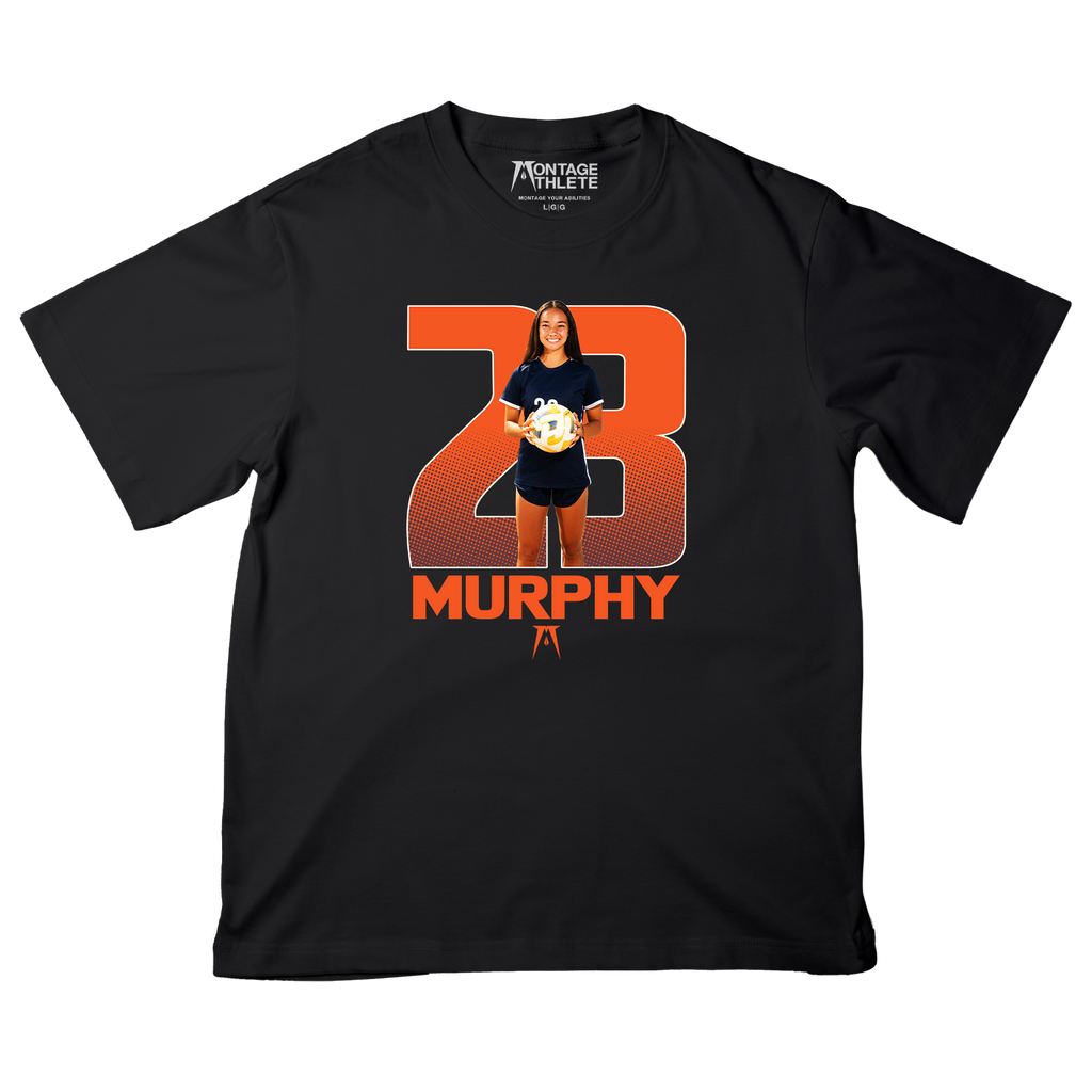 Kyra Murphy Simple Tee